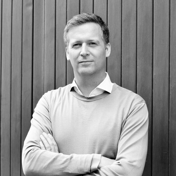 Simon Baker Museum of Architecture