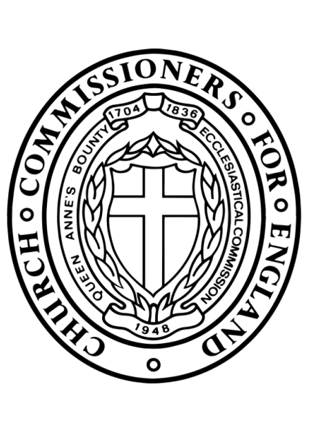 Church Commissioners for England